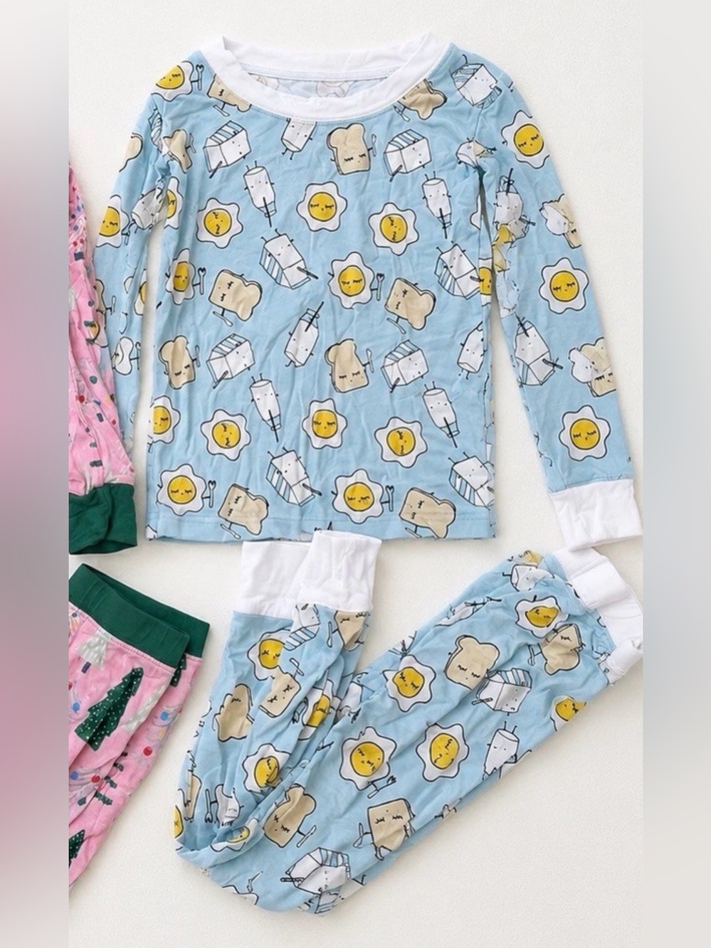 Blue breakfast buddies 3t play condition